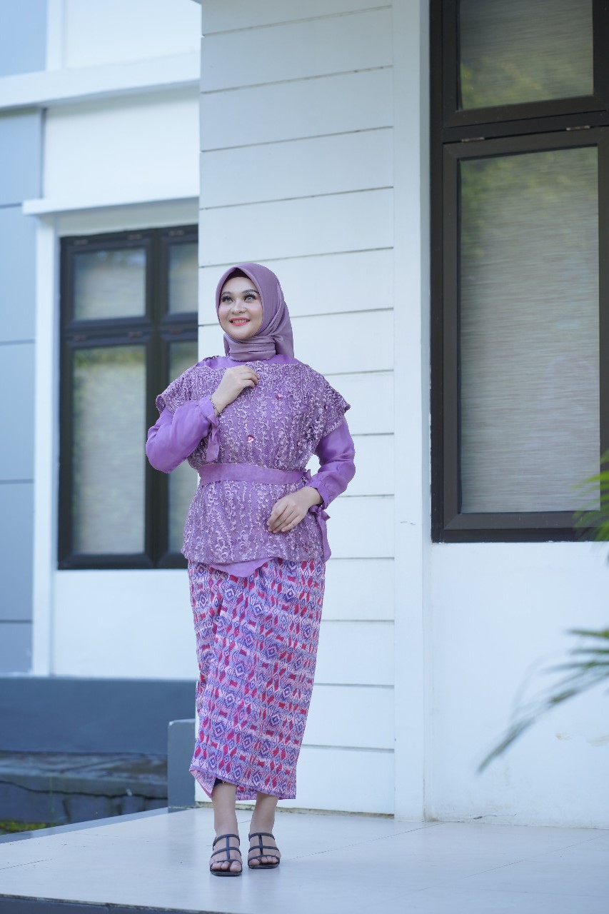 Set Lilac