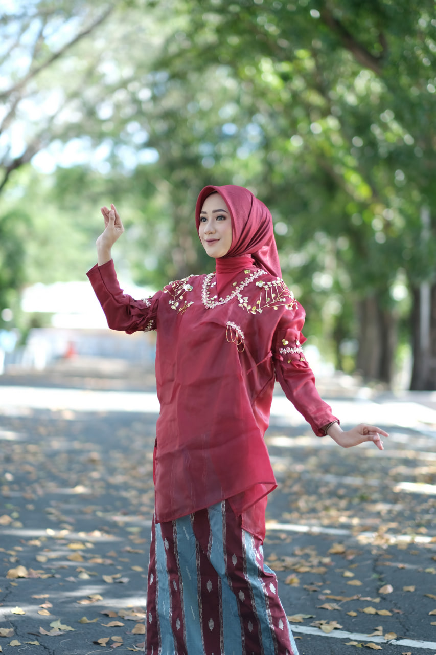 Set Princess Ulfi