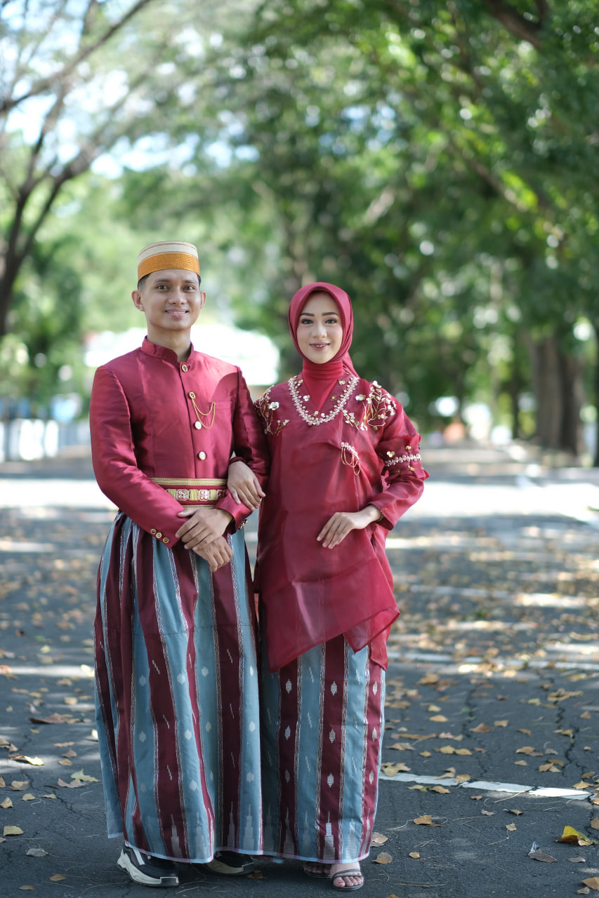 Princess Couple Ulvy