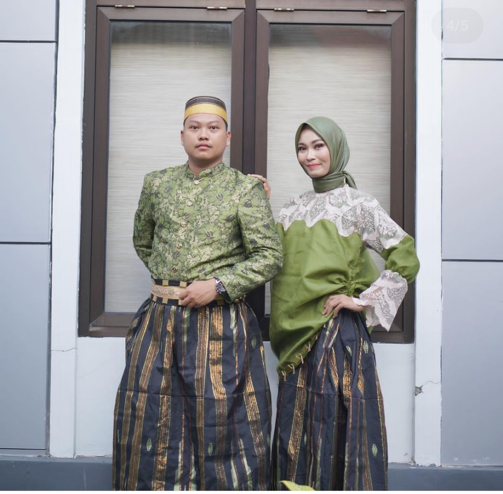 Couple Princess Ceppa-Ceppa Army