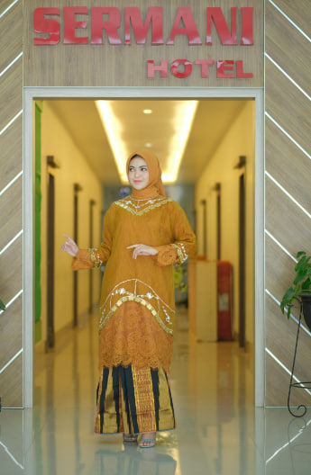 Set Princess Shabila