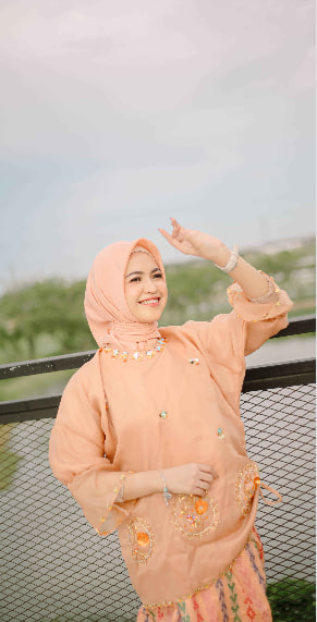 Set Princess Salsa