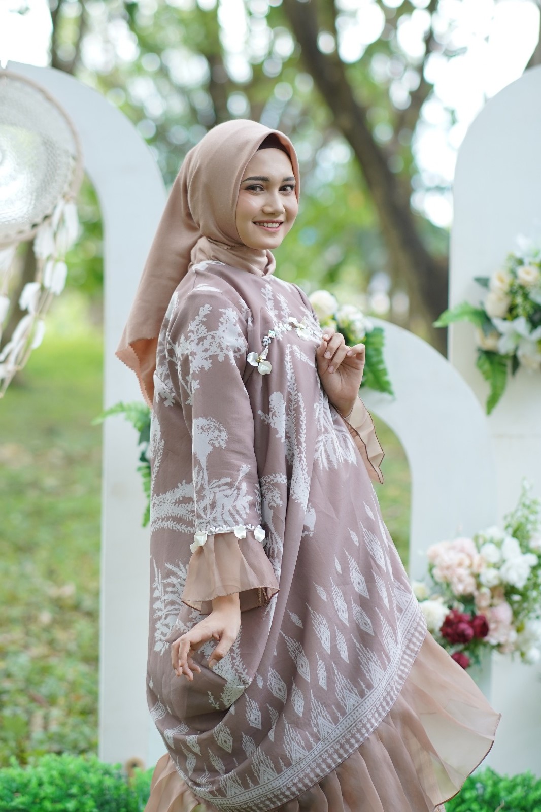 Set Princess Mila