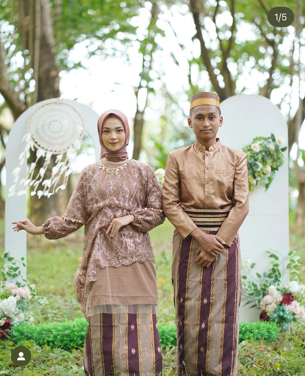 Couple Princess Yunie