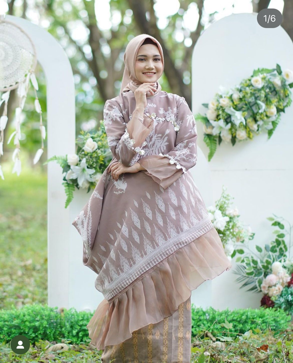 Set Princess Mila