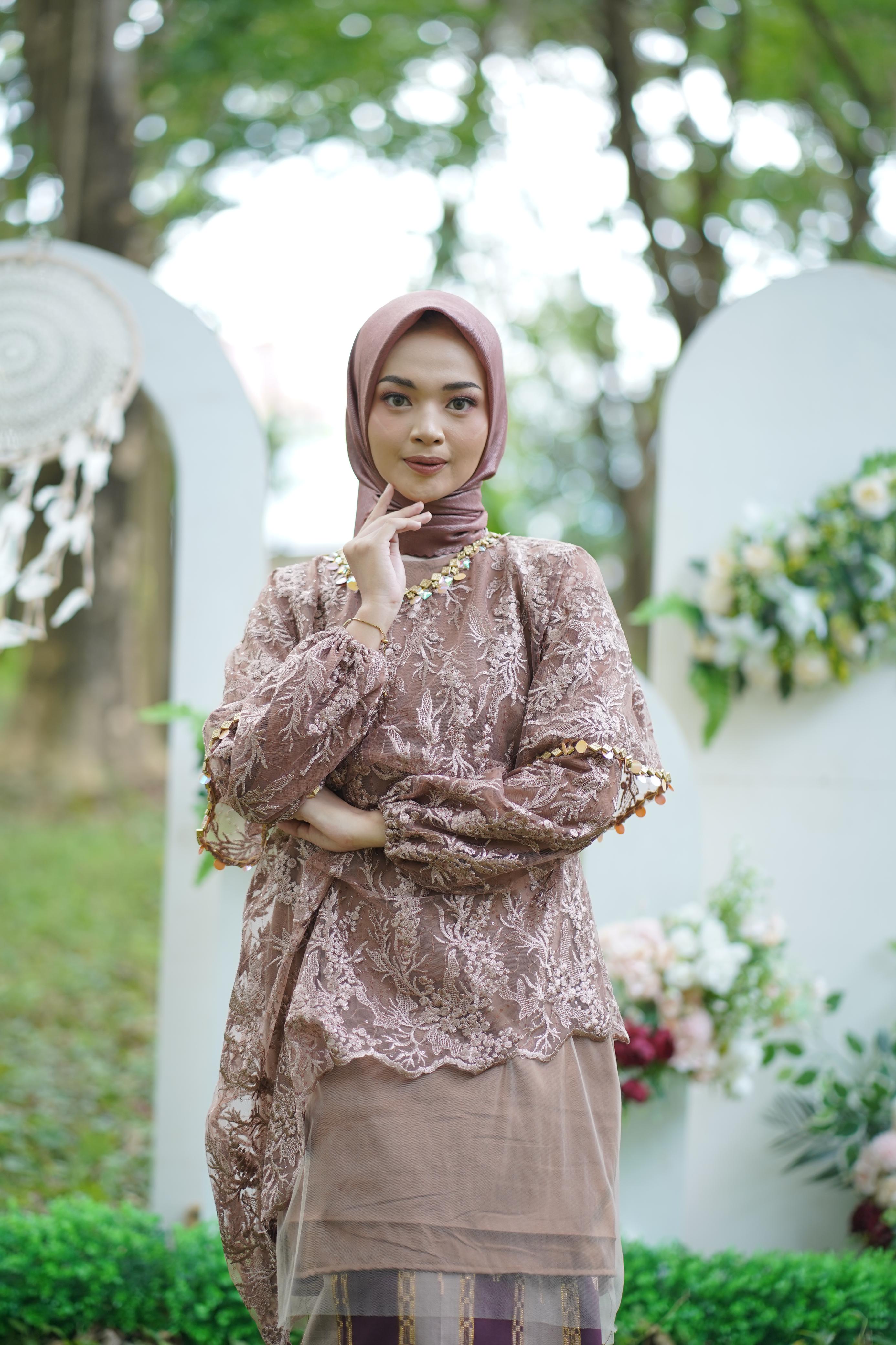 Set Princess Yunie