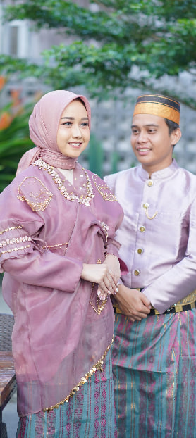 Couple Princess Rania