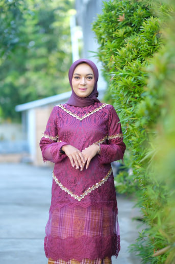Set Princess Feby