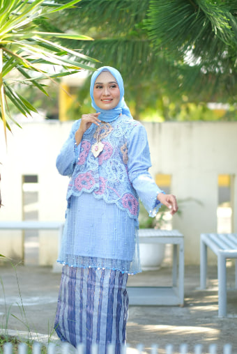 Set Princess Rismayanti