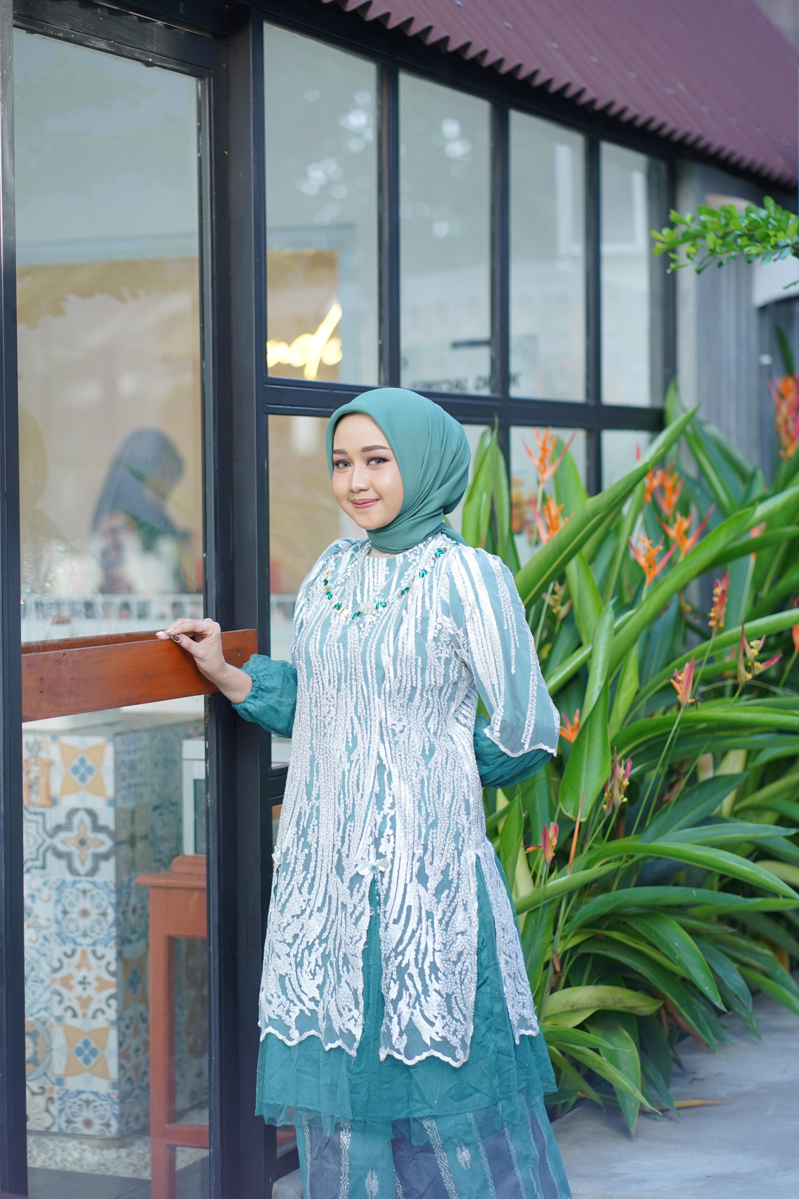 Set Princess Rahmania