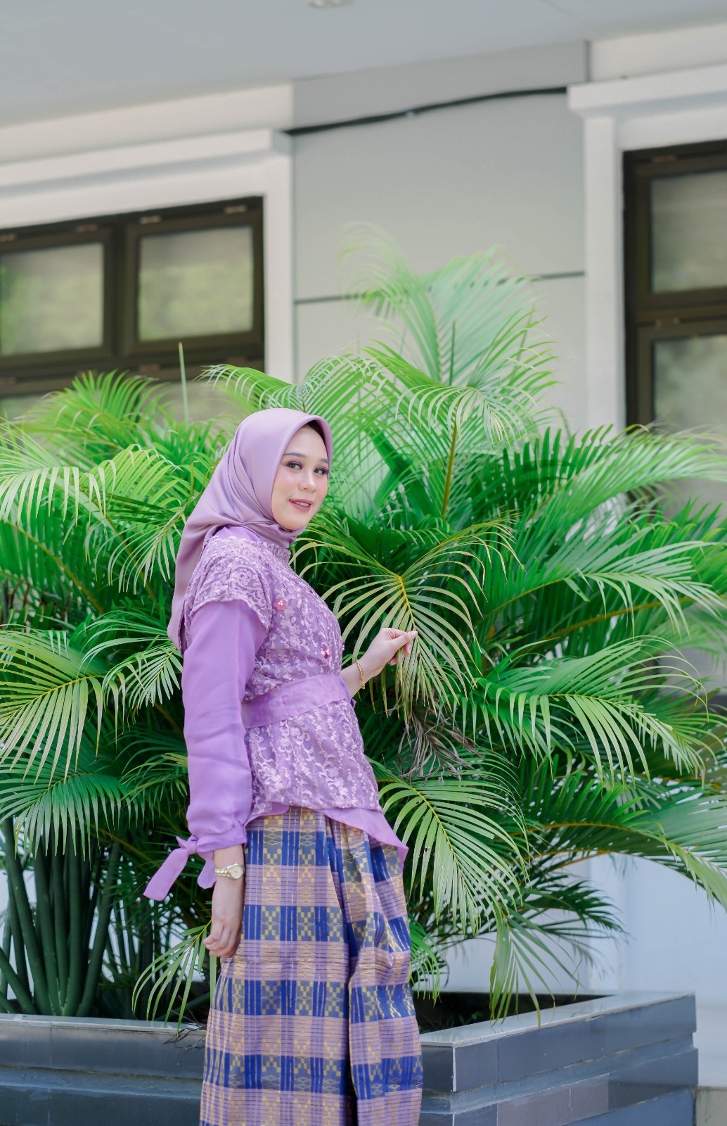 Set Lilac