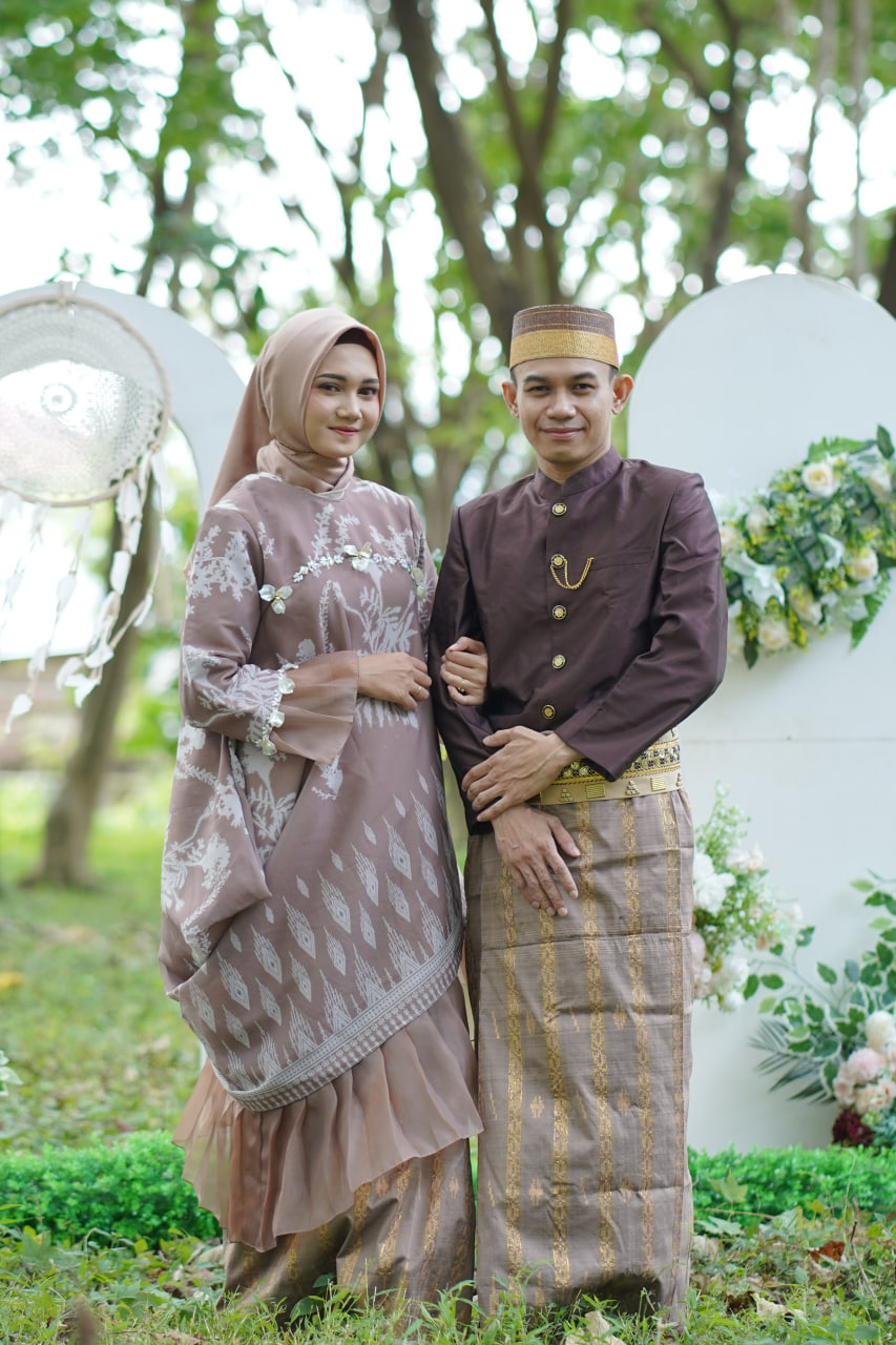 Couple Princess Mila