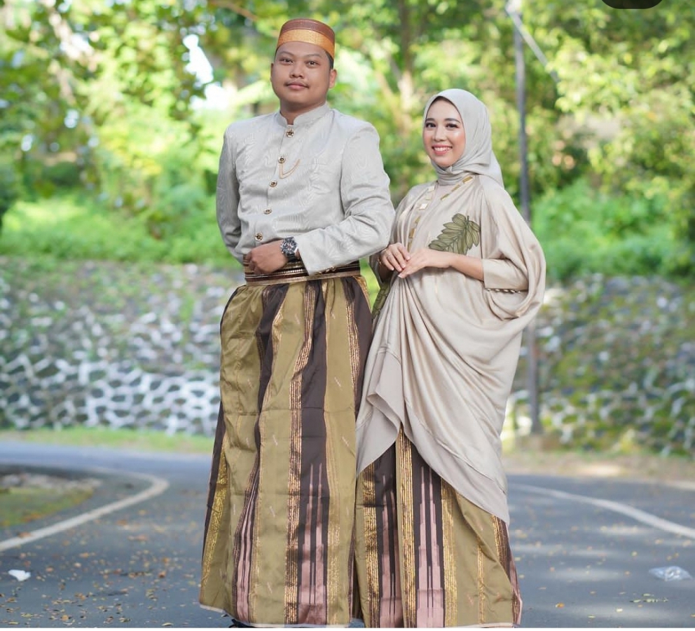 Couple Princess Coksu