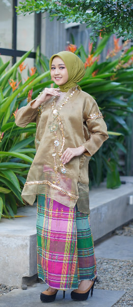 Set Princess Rahmah