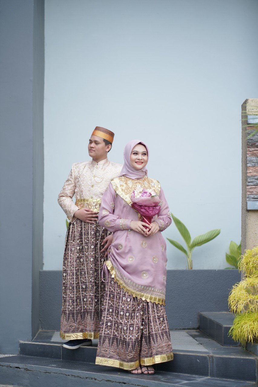 Couple Princess Corona