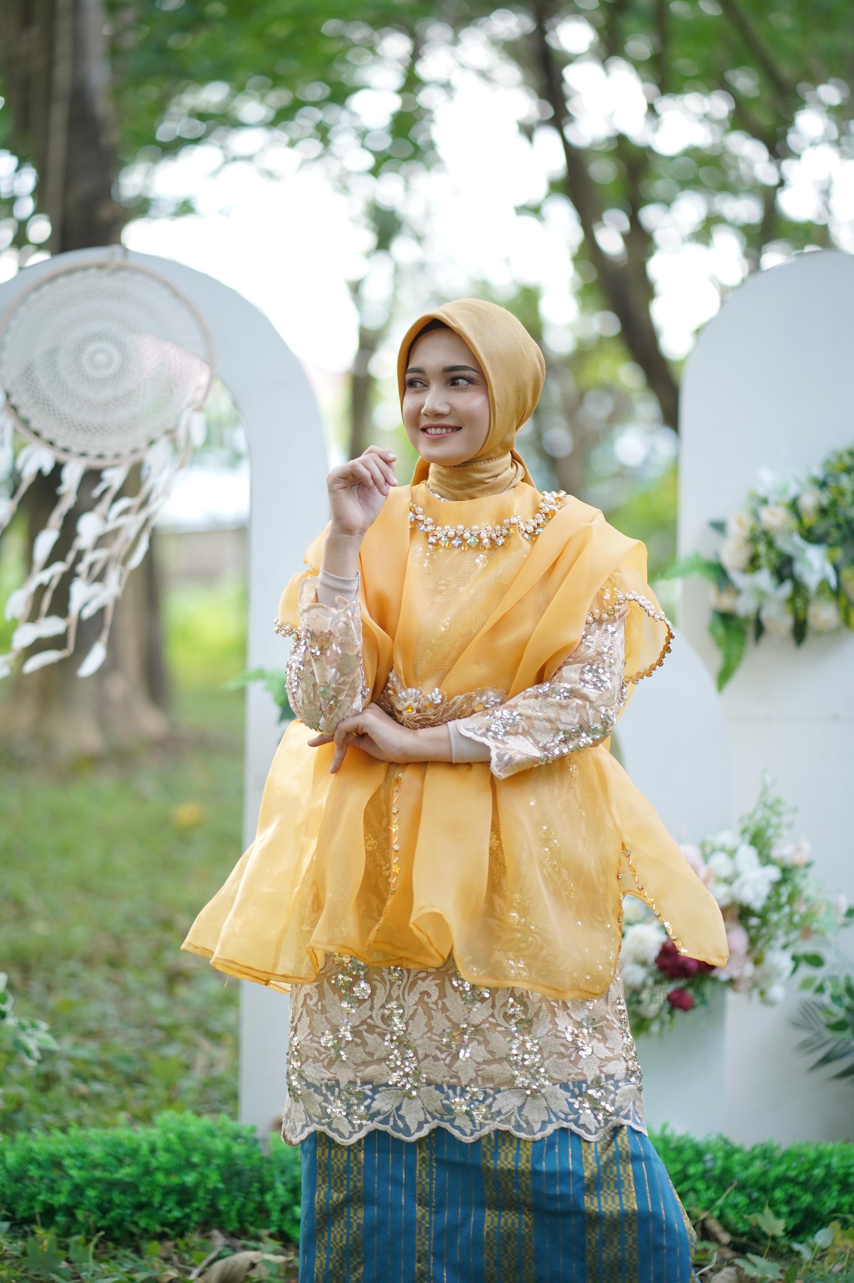 Set Princess Sharmila