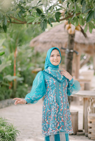Set Princess Zahara
