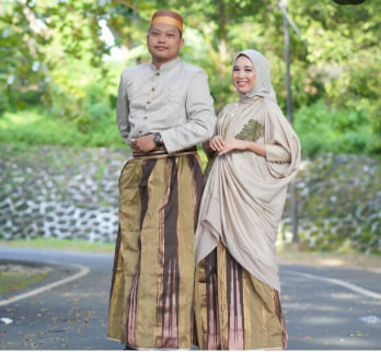 Couple Princess Coksu