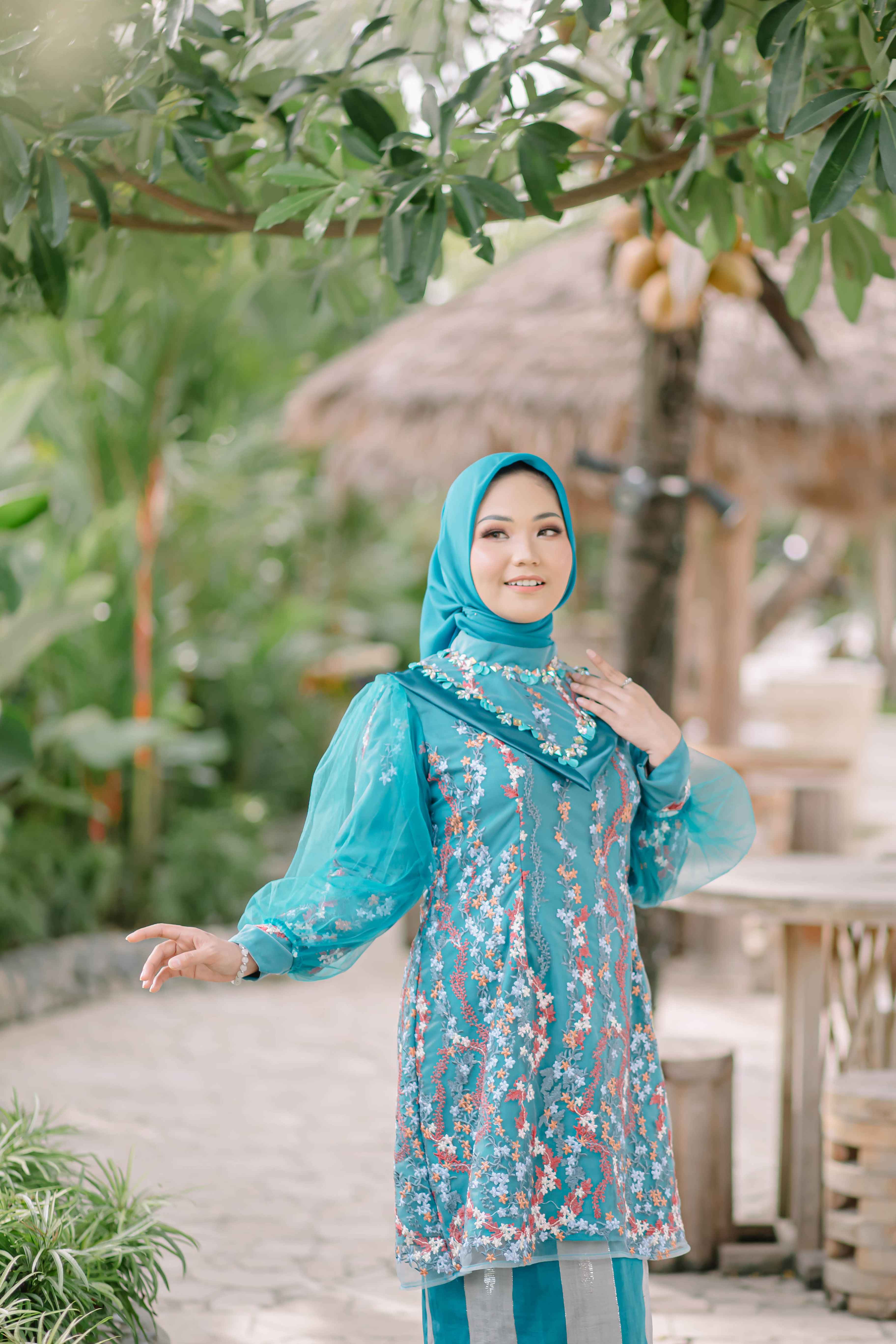 Set Princess Zahara