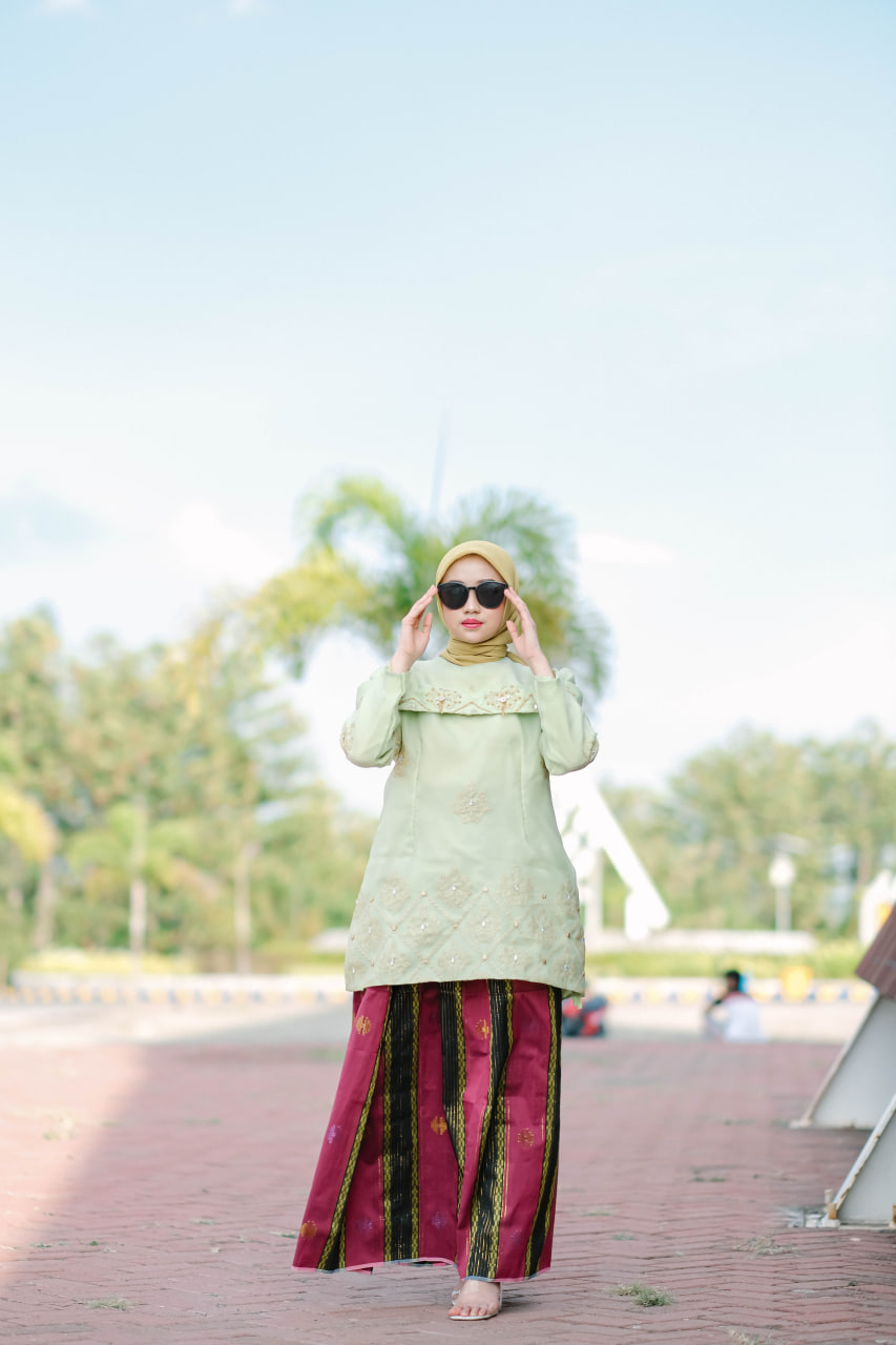 Set Princess Sabrina