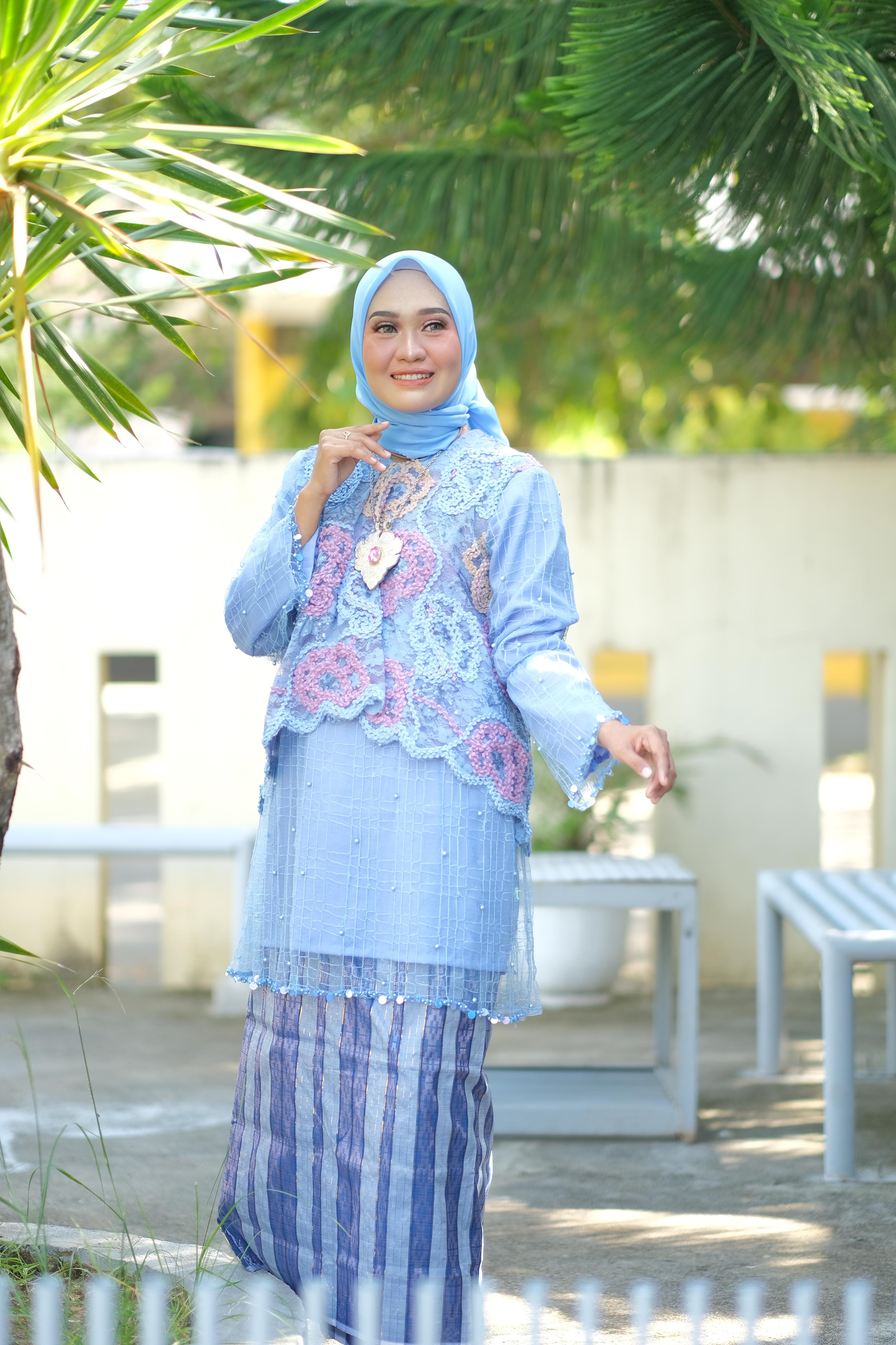 Set Princess Rismayanti