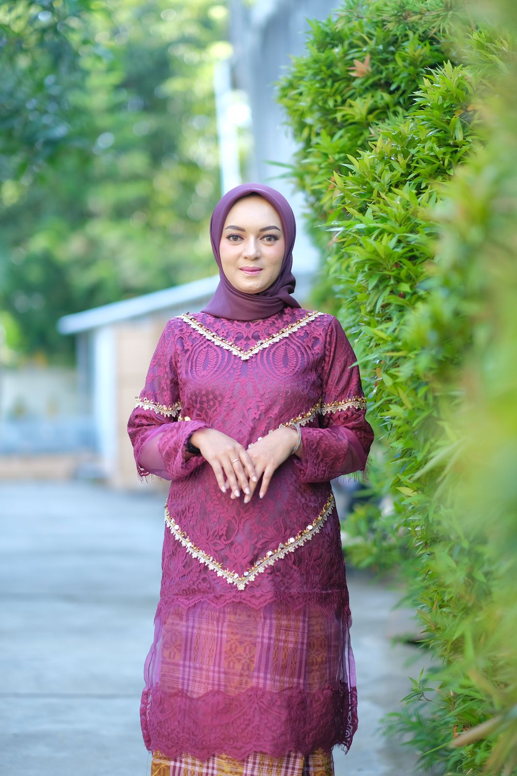Set Princess Feby
