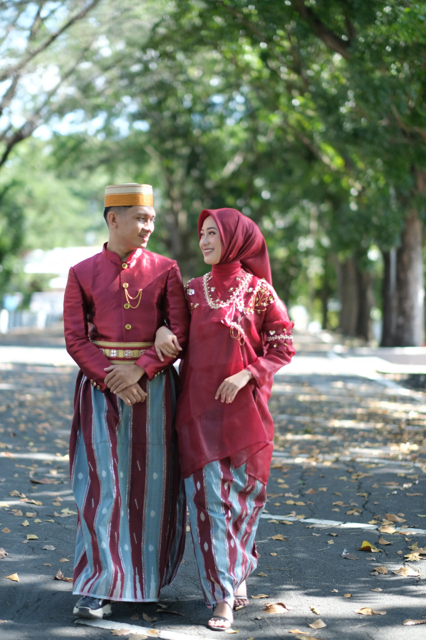 Princess Couple Ulvy