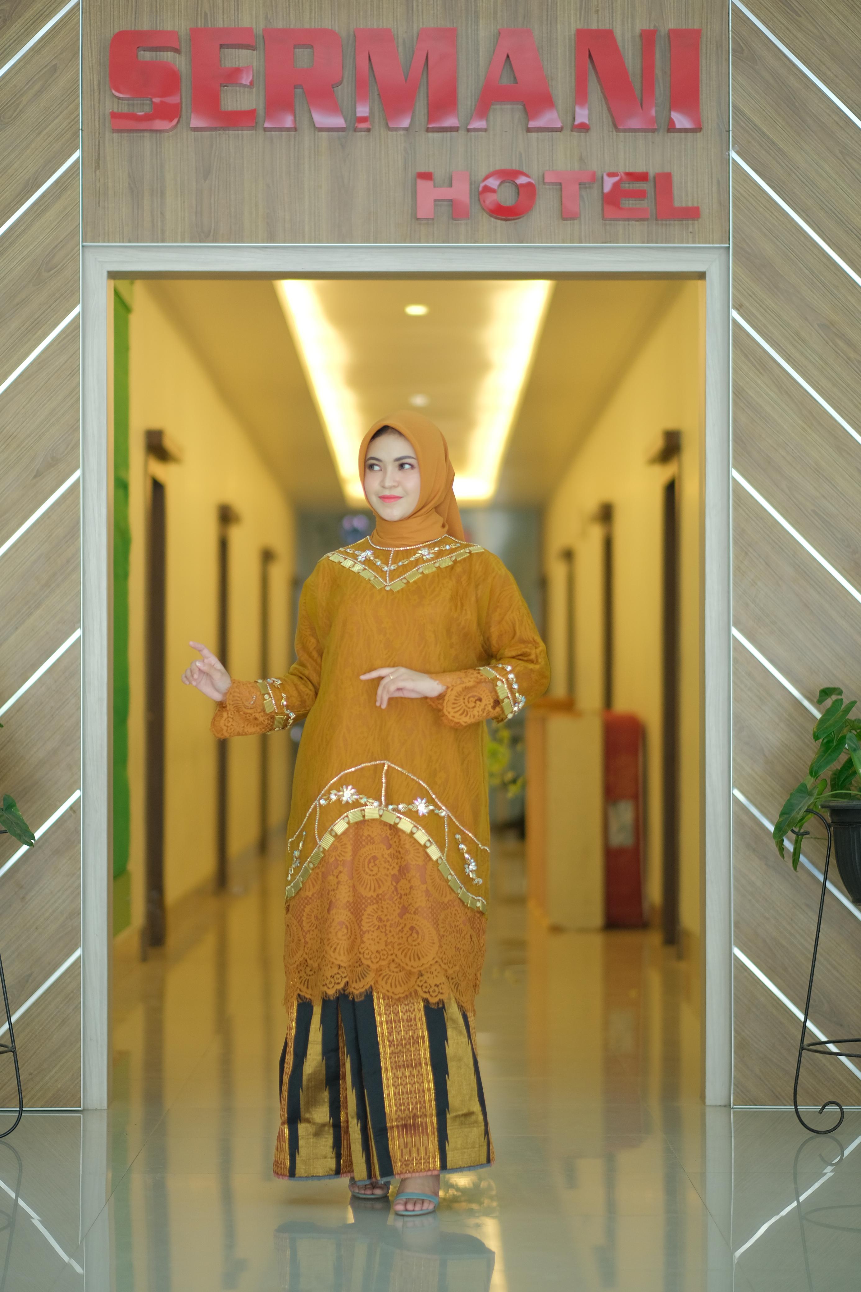Set Princess Shabila