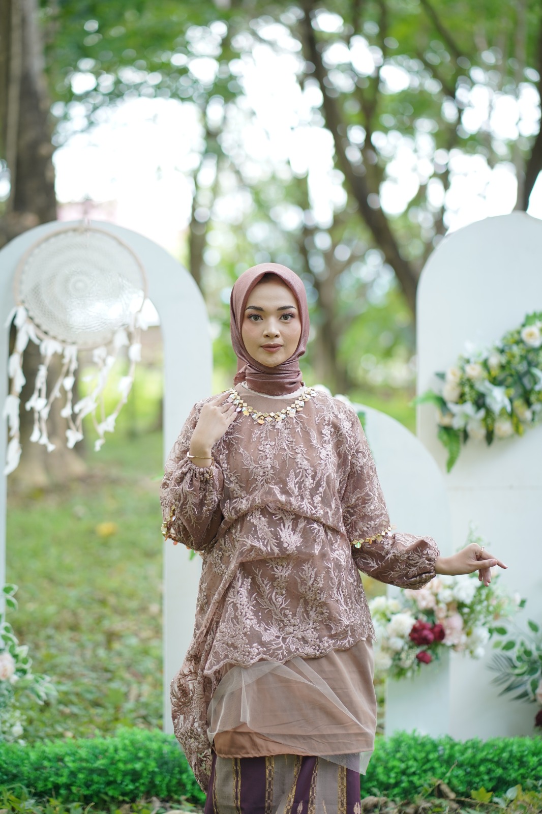 Set Princess Yunie