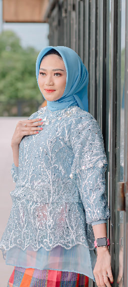 Set Jihana Frozen