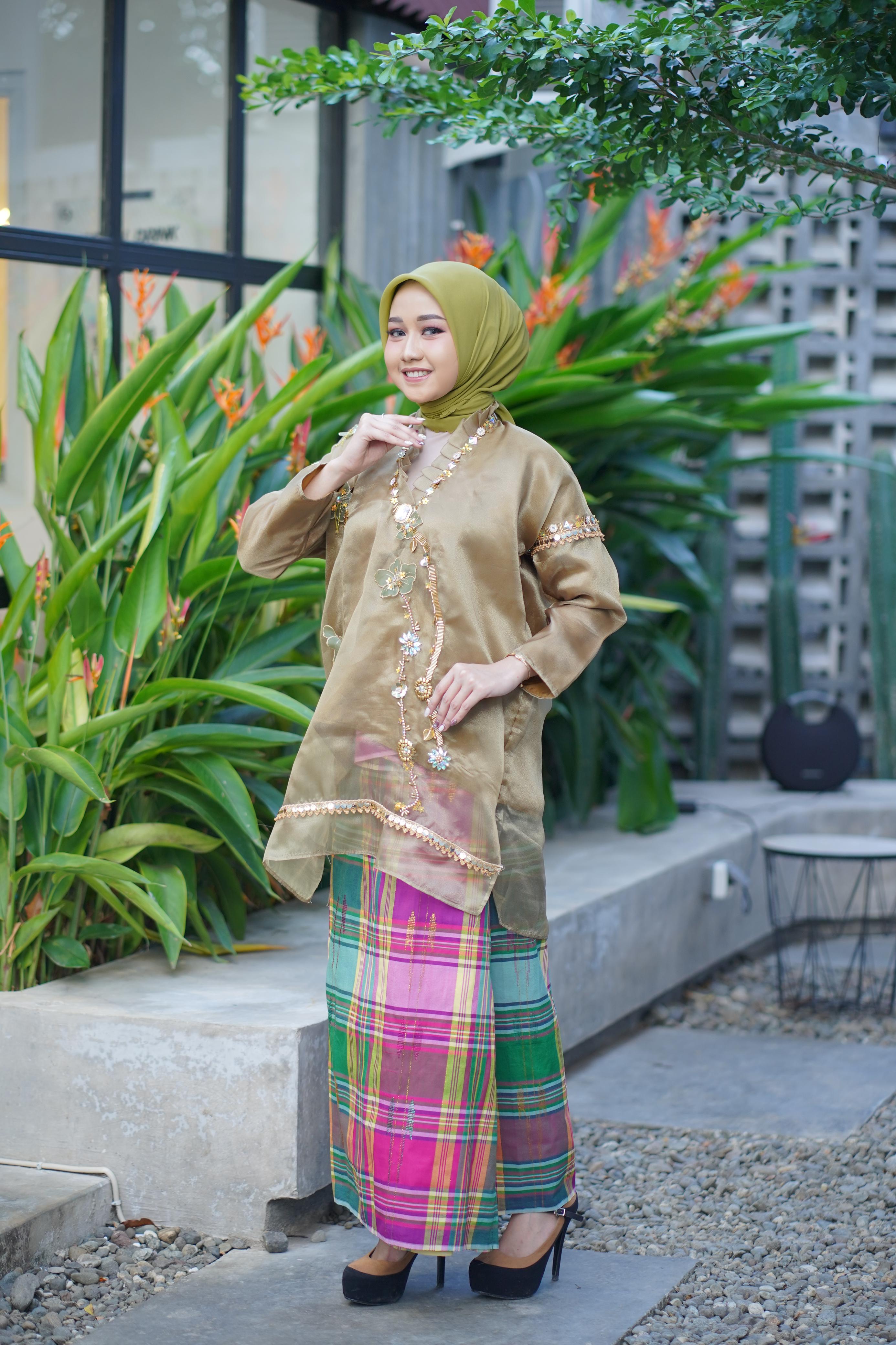 Set Princess Rahmah