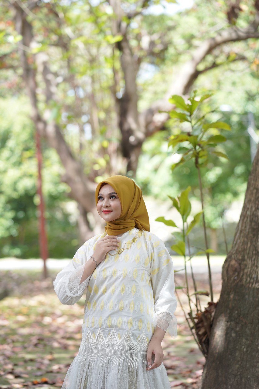 Set Princess Dinar
