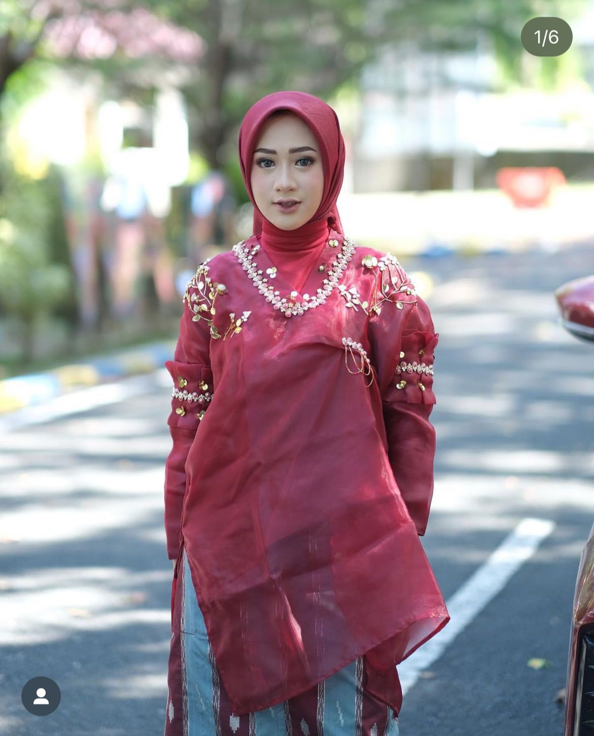 Set Princess Ulfi
